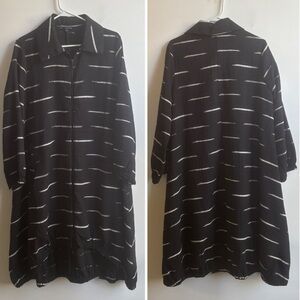 Kozan | Zip Up Jacket